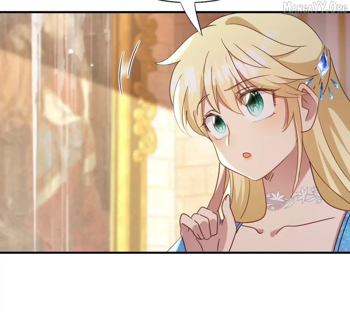 Don't Embarrass Me Chapter 166 - page 31